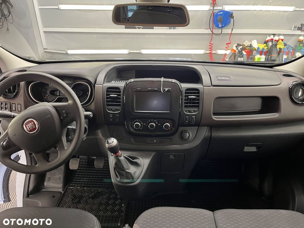 Fiat Talento - 8