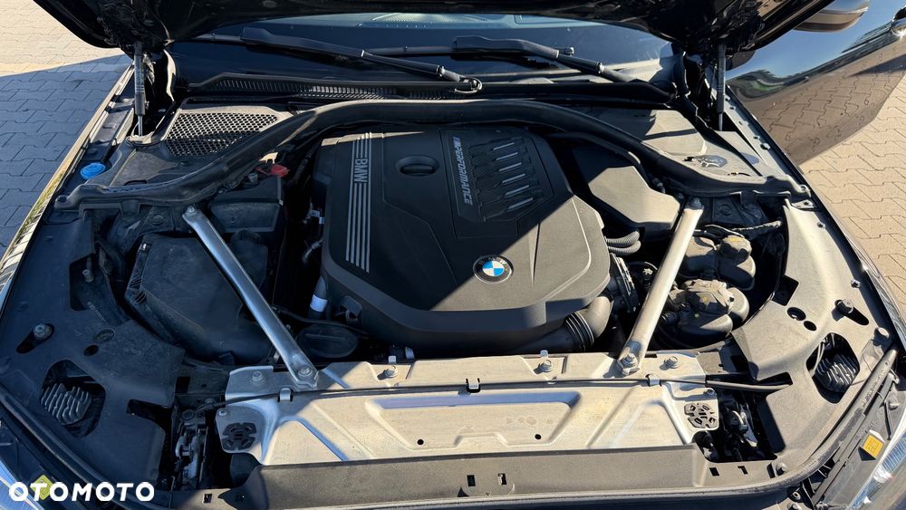BMW Seria 4 - 20