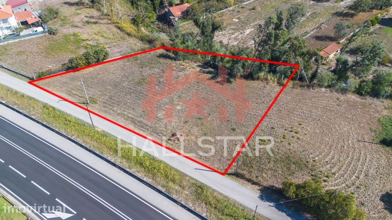 Terreno / PIP Aprovado para 15 Apartamentos / Gândara dos Olivais - Grande imagem: 2/28