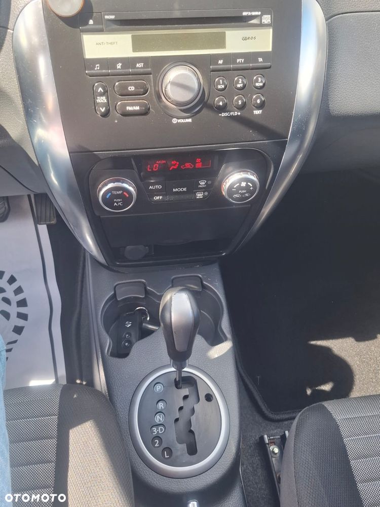 Suzuki SX4 - 15