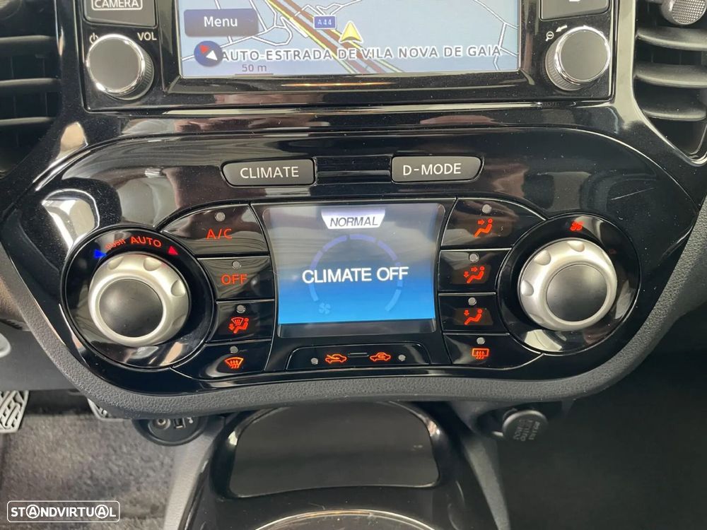 Nissan Juke - 15