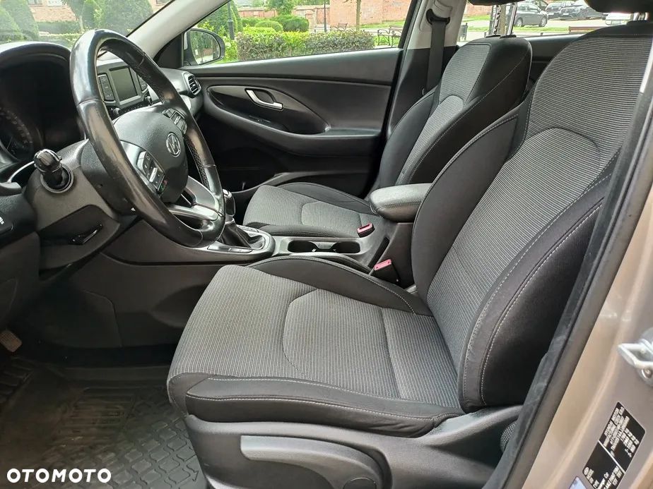 Hyundai i30 - 7