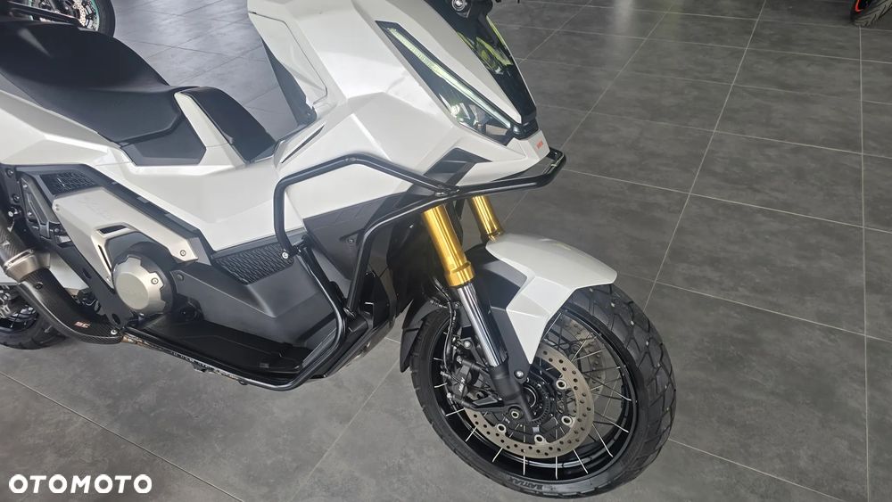 Honda X-ADV - 31