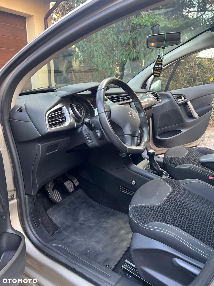 Citroën C3 1.4 VTi Seduction - 8