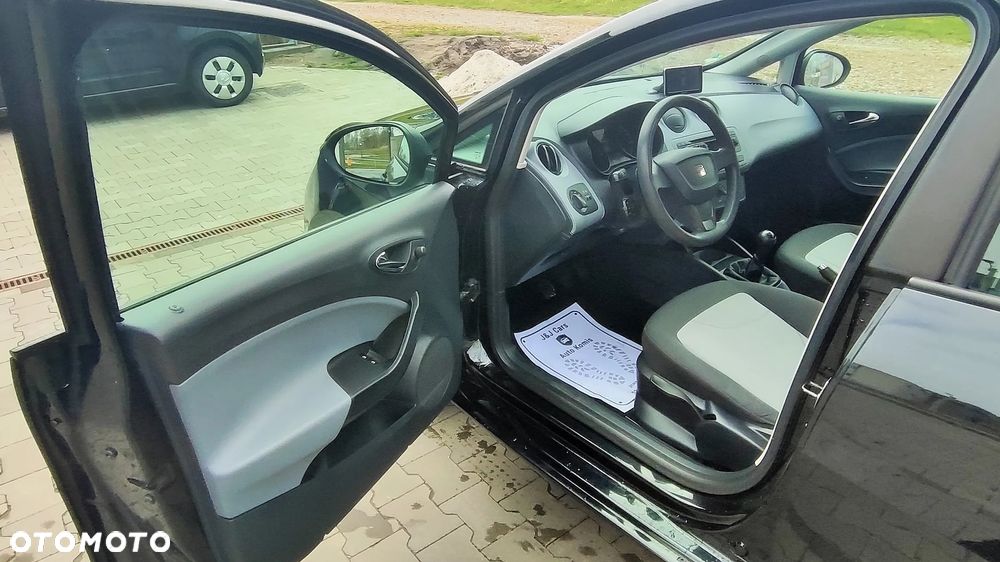 Seat Ibiza ST 1.2 12V Reference Salsa - 3