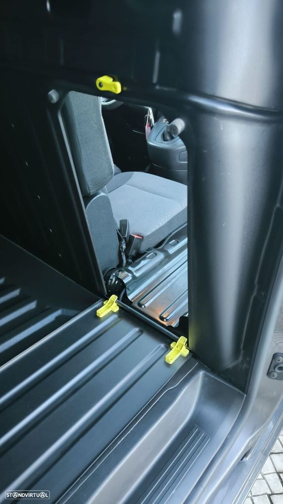 Toyota Proace - 9