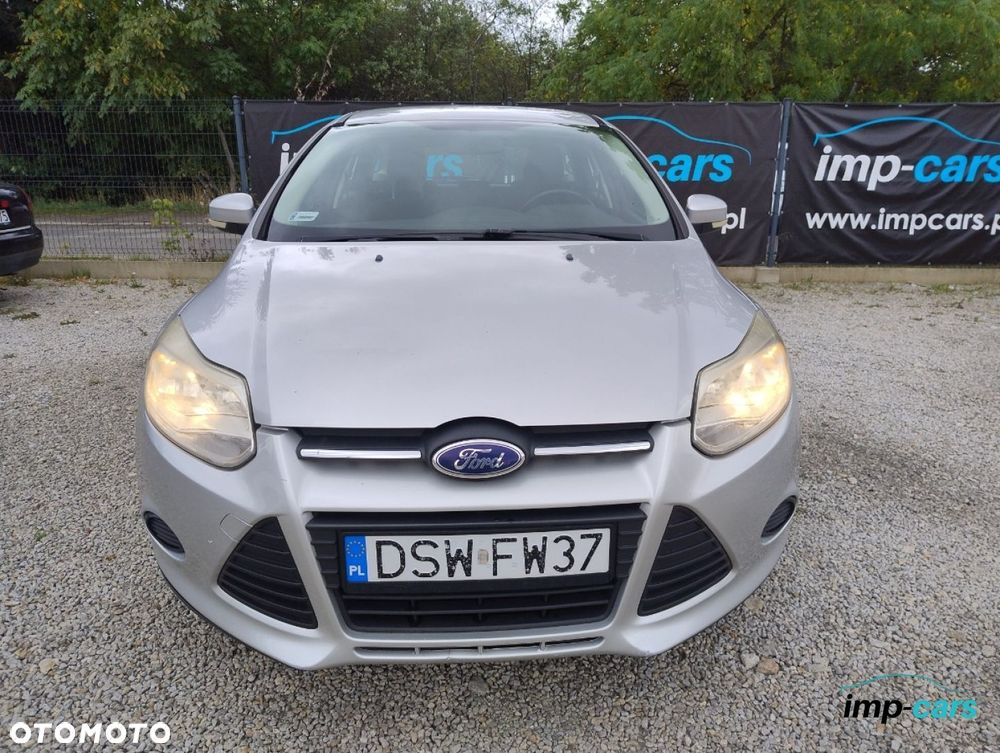 Ford Focus - 6