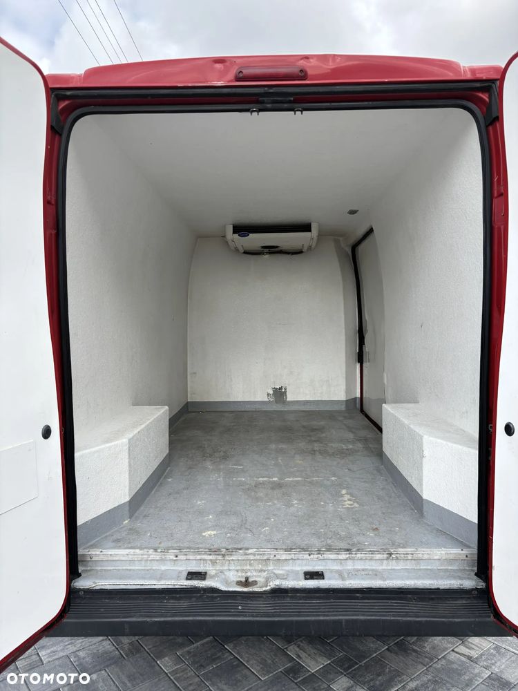 Fiat Ducato Maxi - 11