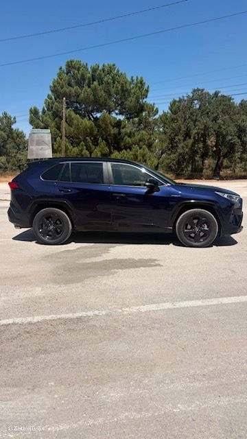 Toyota RAV4 2.5 HDF Square Collection - 4