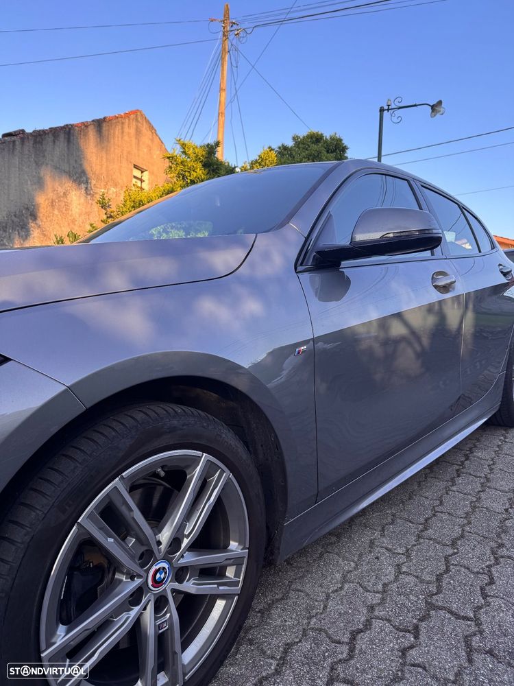 BMW 116 i M Sport - 16