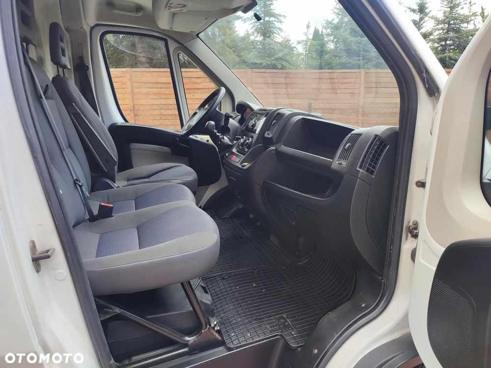 Citroën JUMPER - 14