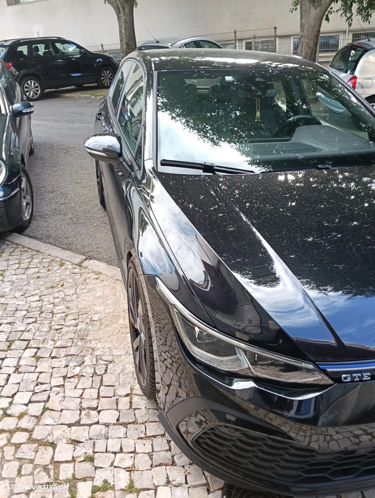 VW Golf 1.4 eHybrid OPF DSG GTE - 3