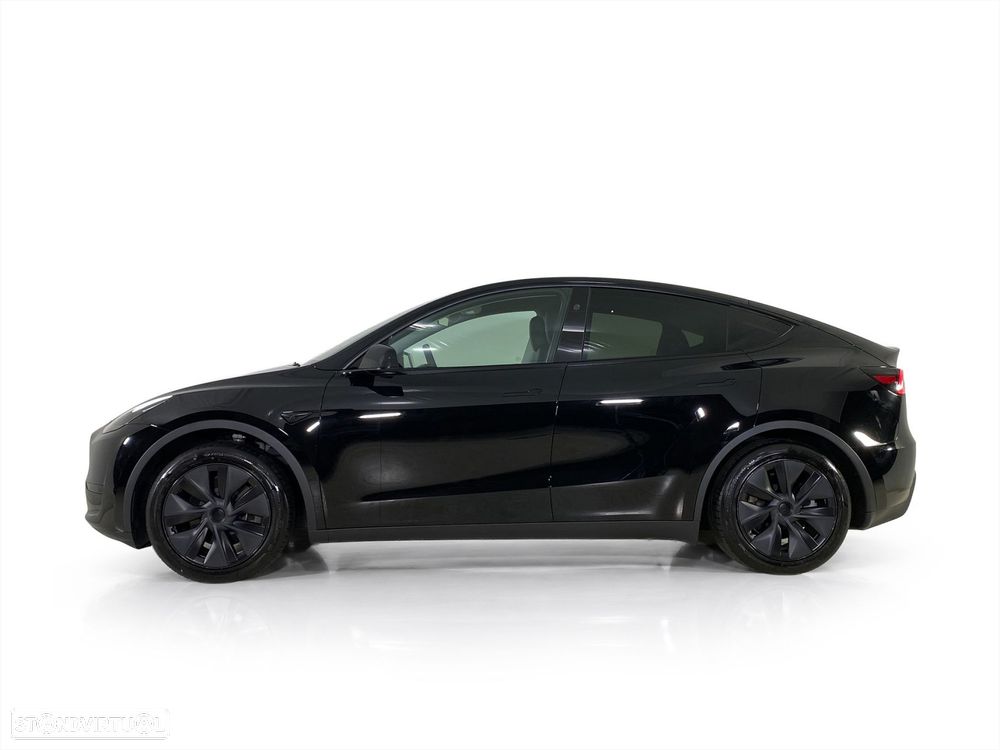 Tesla Model Y Tração Traseira - 5