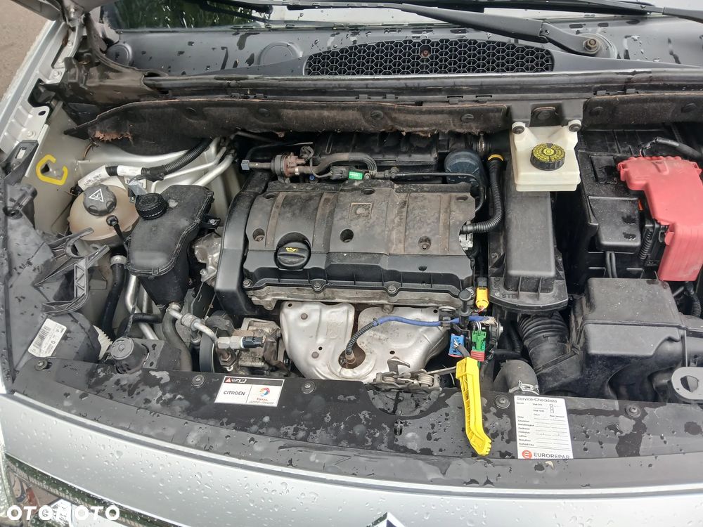 Citroën Berlingo 1.6 16V Multispace - 17