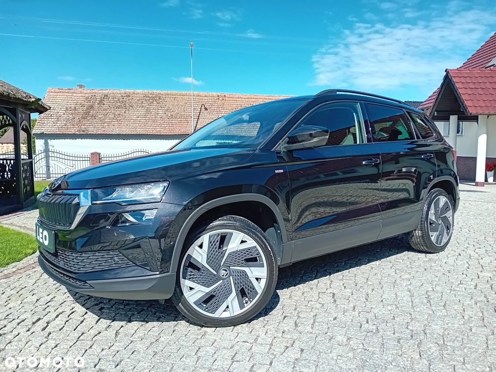 Skoda Karoq - 7