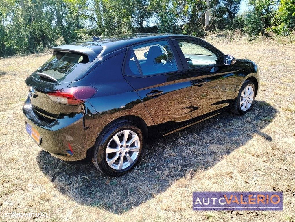 Opel Corsa 1.2 Edition - 13