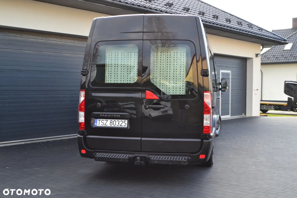 Renault MASTER MOVANO L4H2 - 18
