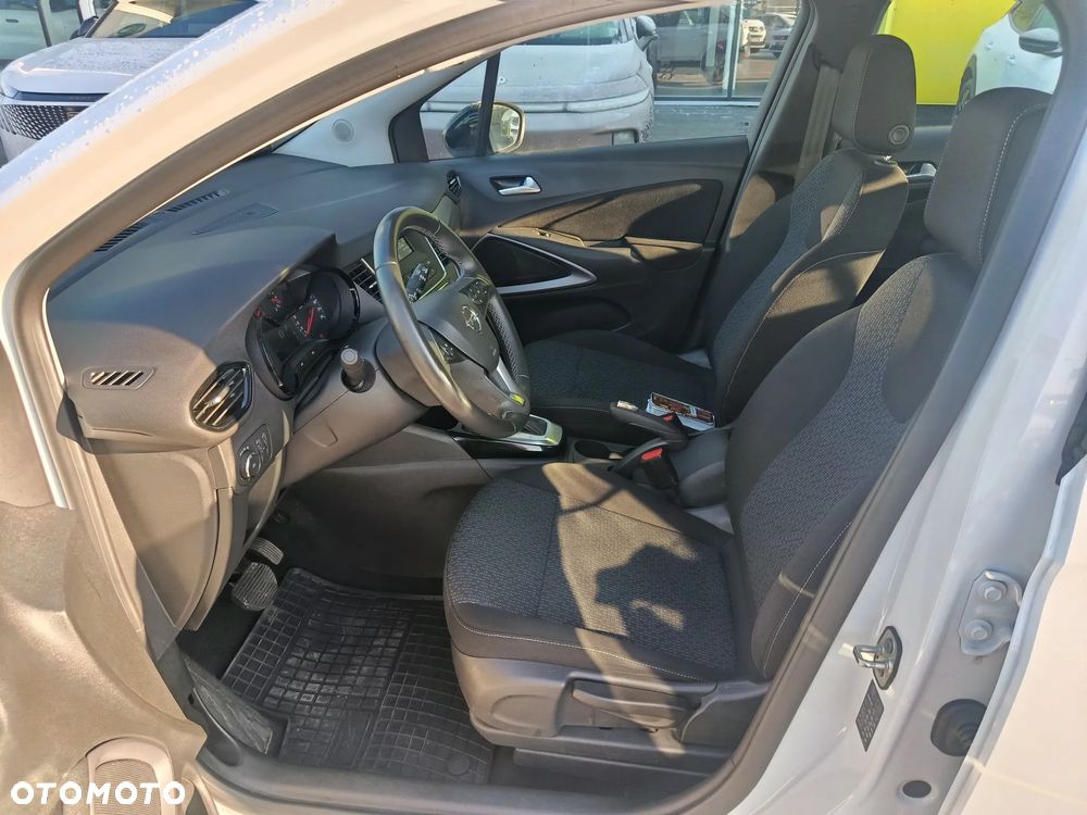 Opel Crossland X - 7