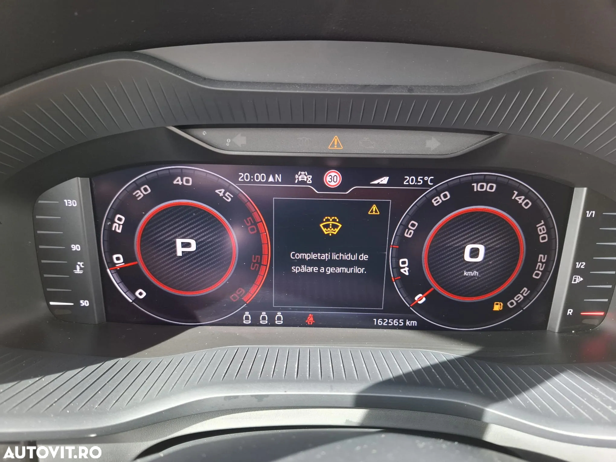 Skoda Kodiaq 2.0 TDI 4X4 DSG RS - 39