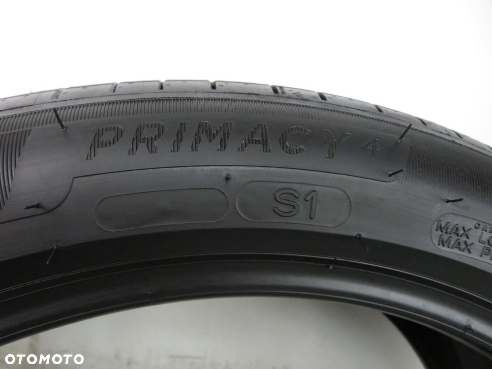 2x 235/45R20 OPONY LETNIE Michelin Primacy 4 100V XL S1 dot: 1123. - 3