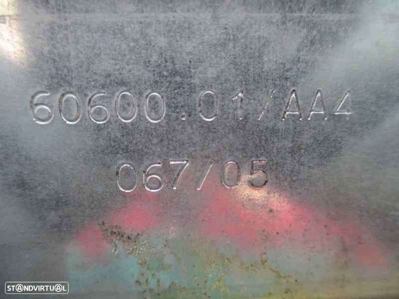 AIRBAG FRONTAL DIREITO TOYOTA COROLLA 2005 -6060001AA4 - 3