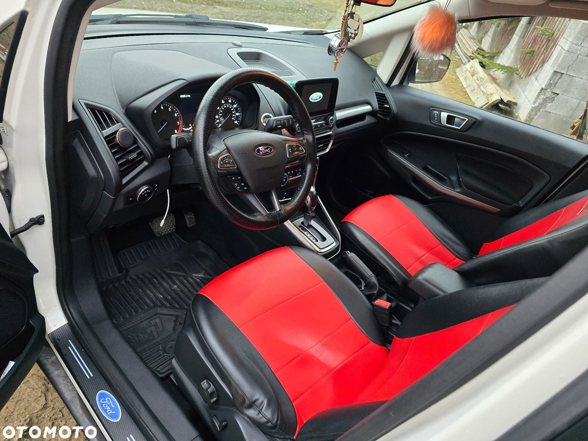 Ford EcoSport - 21