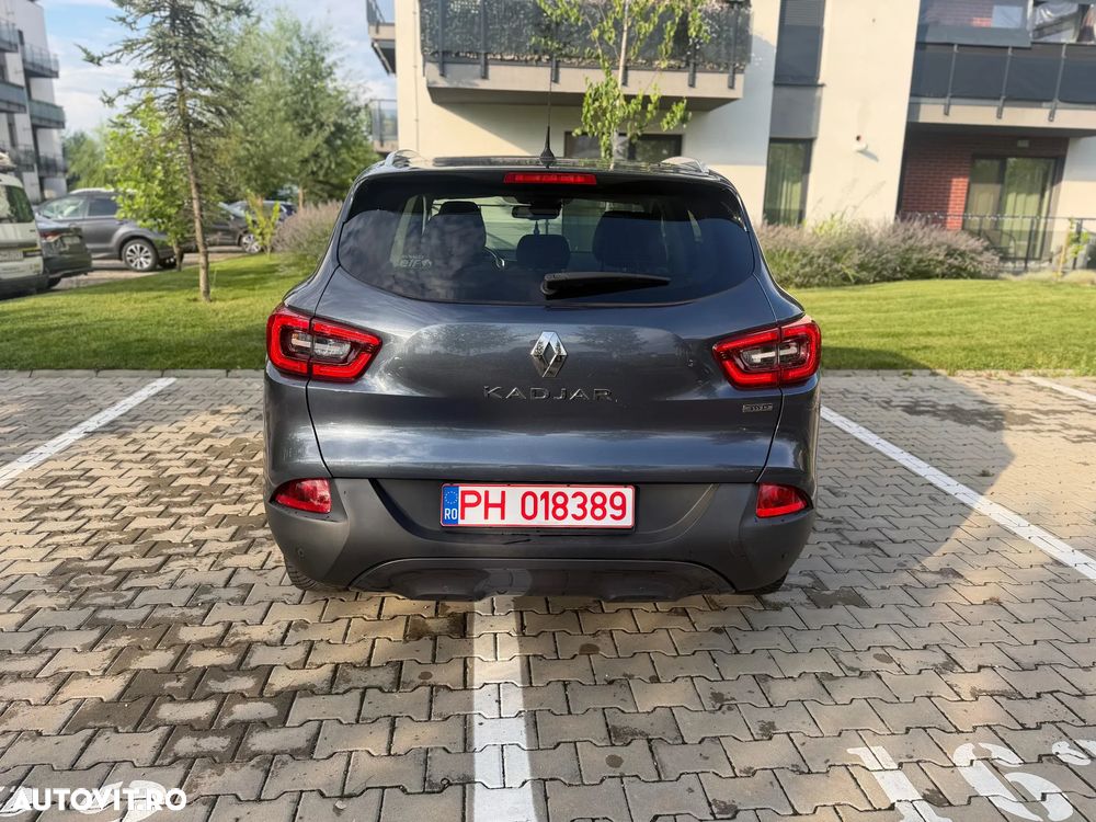 Renault Kadjar - 12