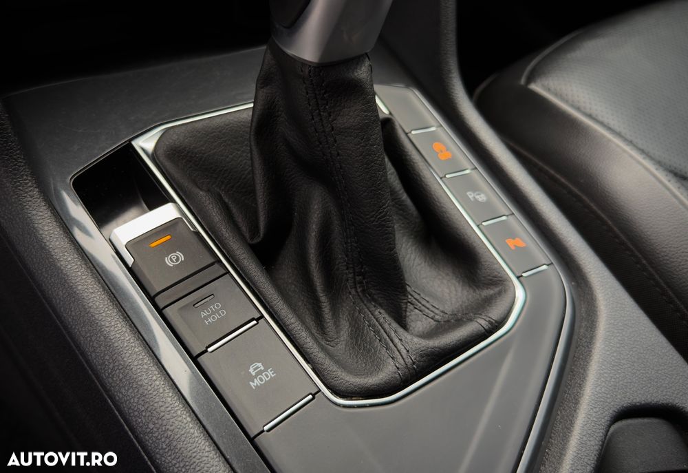 Volkswagen Tiguan 2.0 TDI SCR DSG IQ.DRIVE - 13