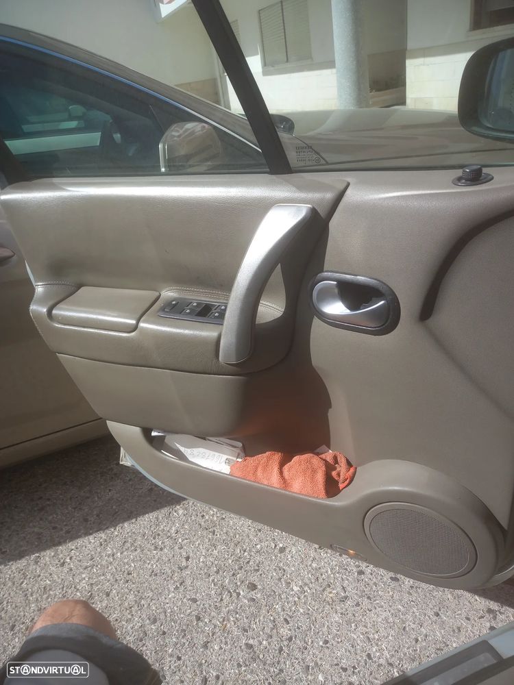 Renault Grand Scénic 1.5 dCi Dynamique - 6