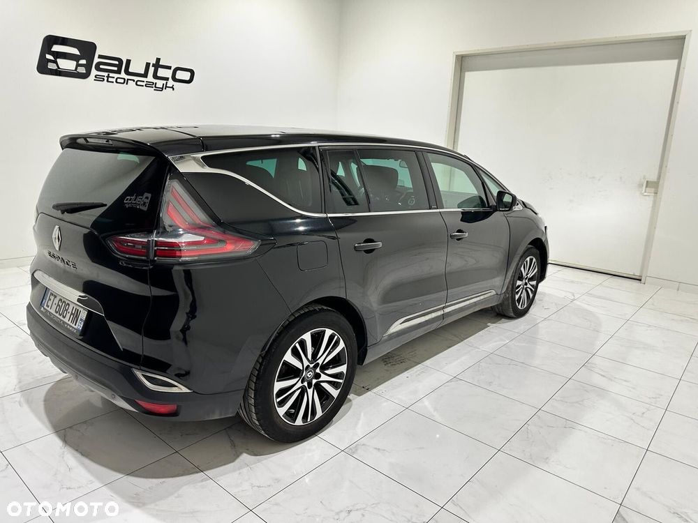 Renault Espace - 9