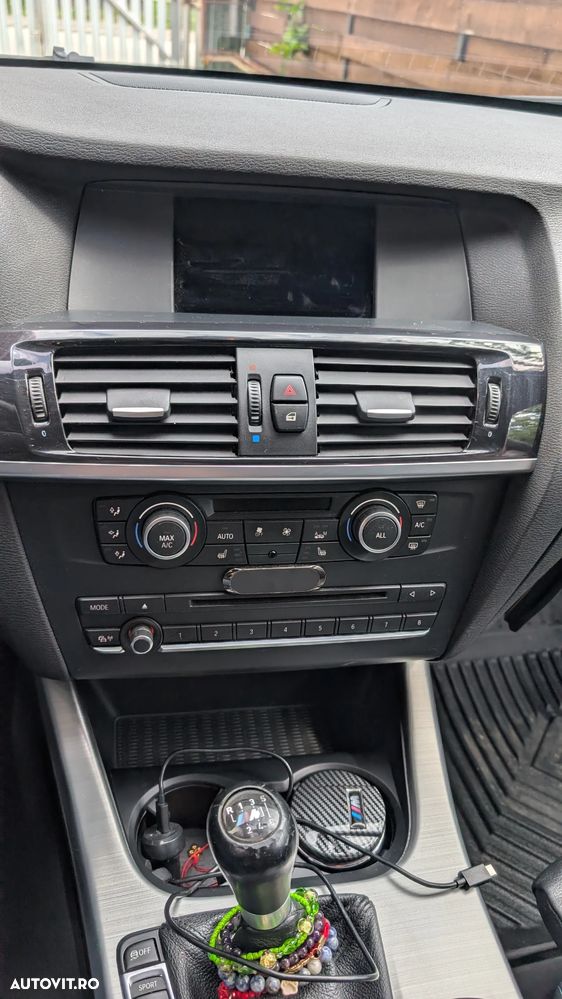 BMW X3 xDrive2.0d - 6