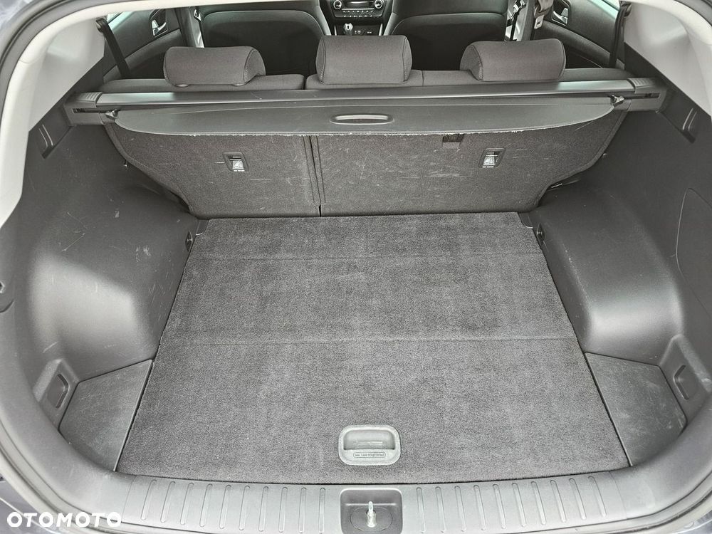 Hyundai Tucson - 21
