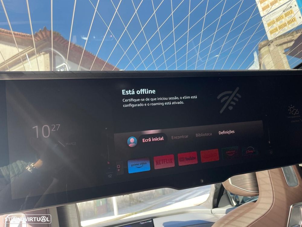 BMW 760 M760e xDrive - 17