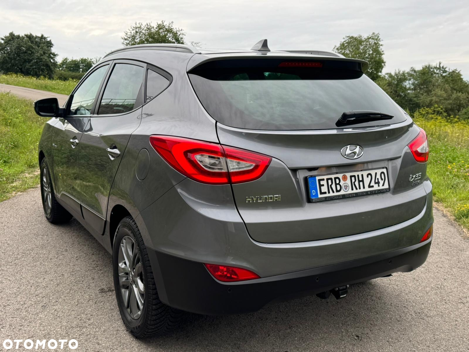 Hyundai ix35 1.6 GDI Premium 2WD - 4