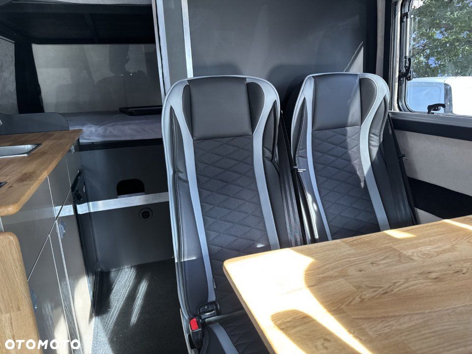 Ford Transit - 16