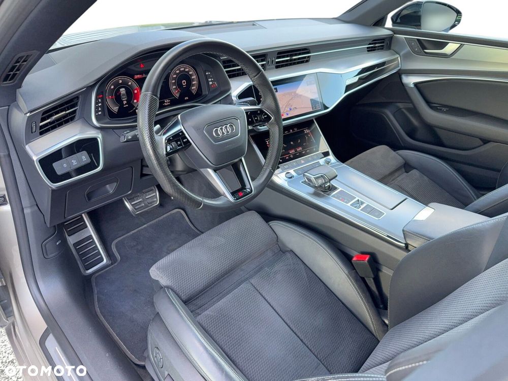 Audi A7 Sportback - 10