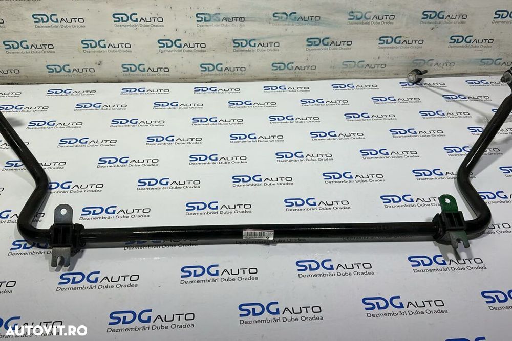 Bara stabilizatoare 546110036R Renault Master 2.3 2019-2025 Euro 6