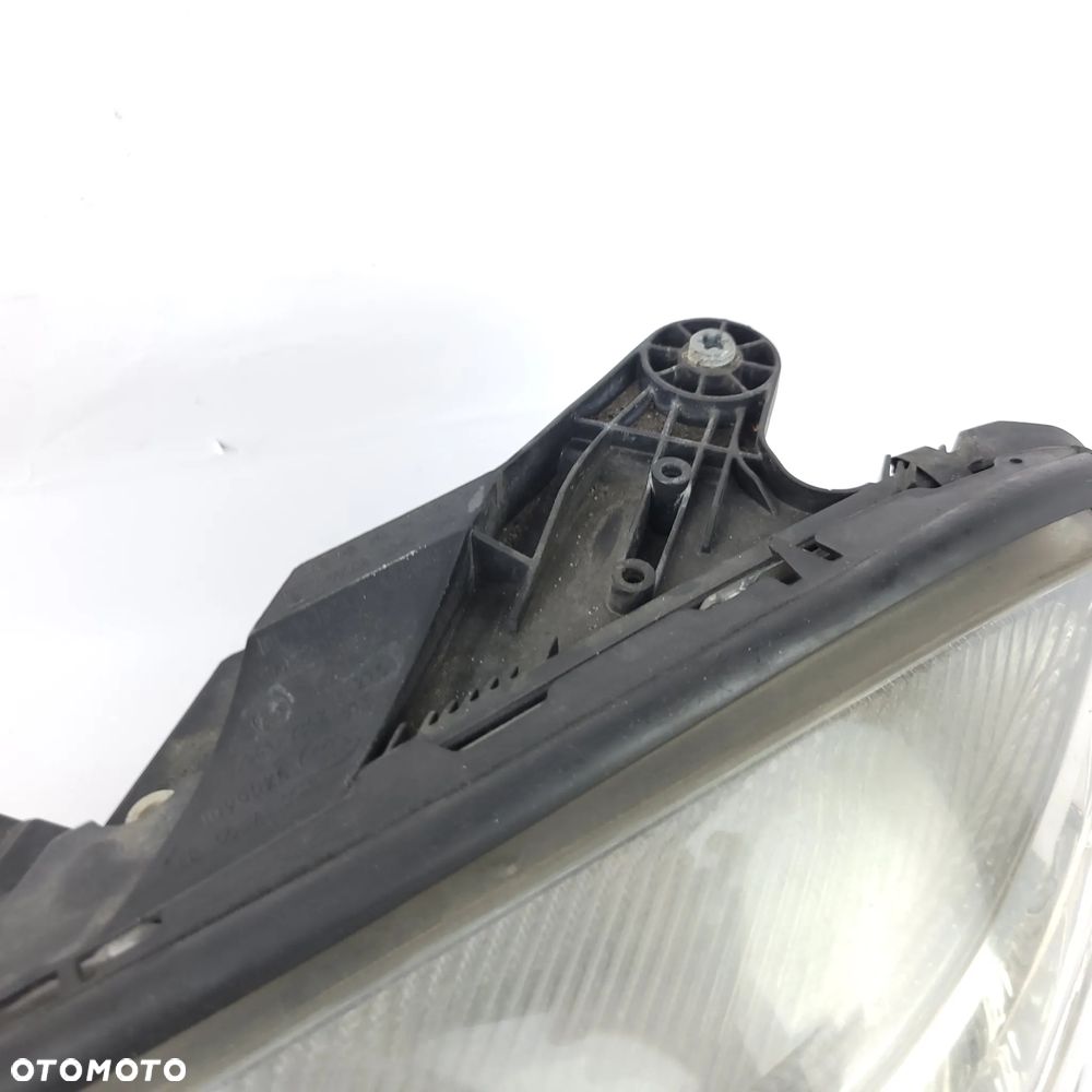 MERCEDES W204 LAMPA PRZEDNIA PRZÓD LEWA XENON NIESKRĘTNY A2048202961 EU - 7