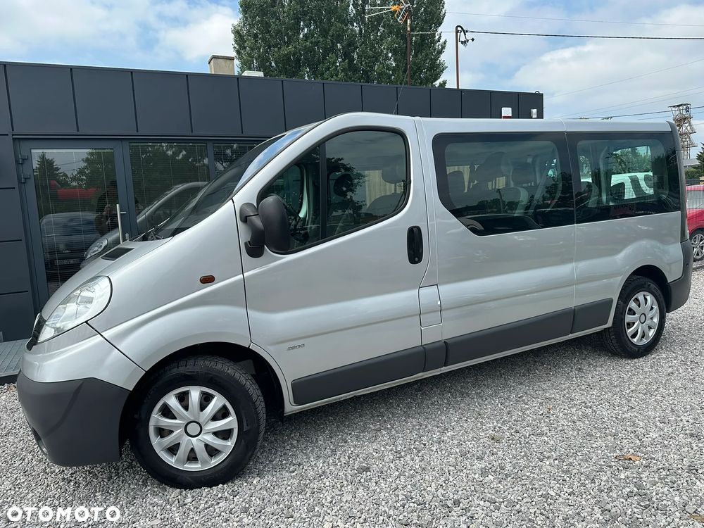 Opel Vivaro L2H1 Design Edition - 6