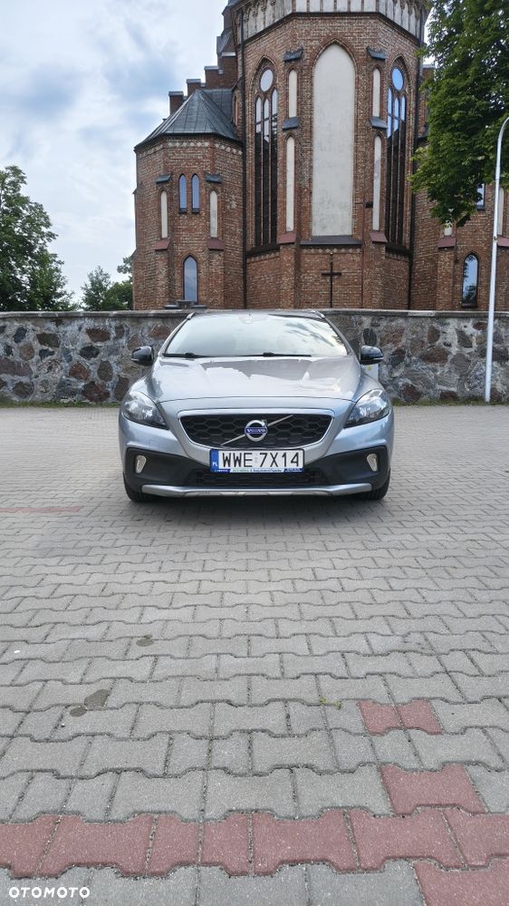Volvo V40 Cross Country - 2