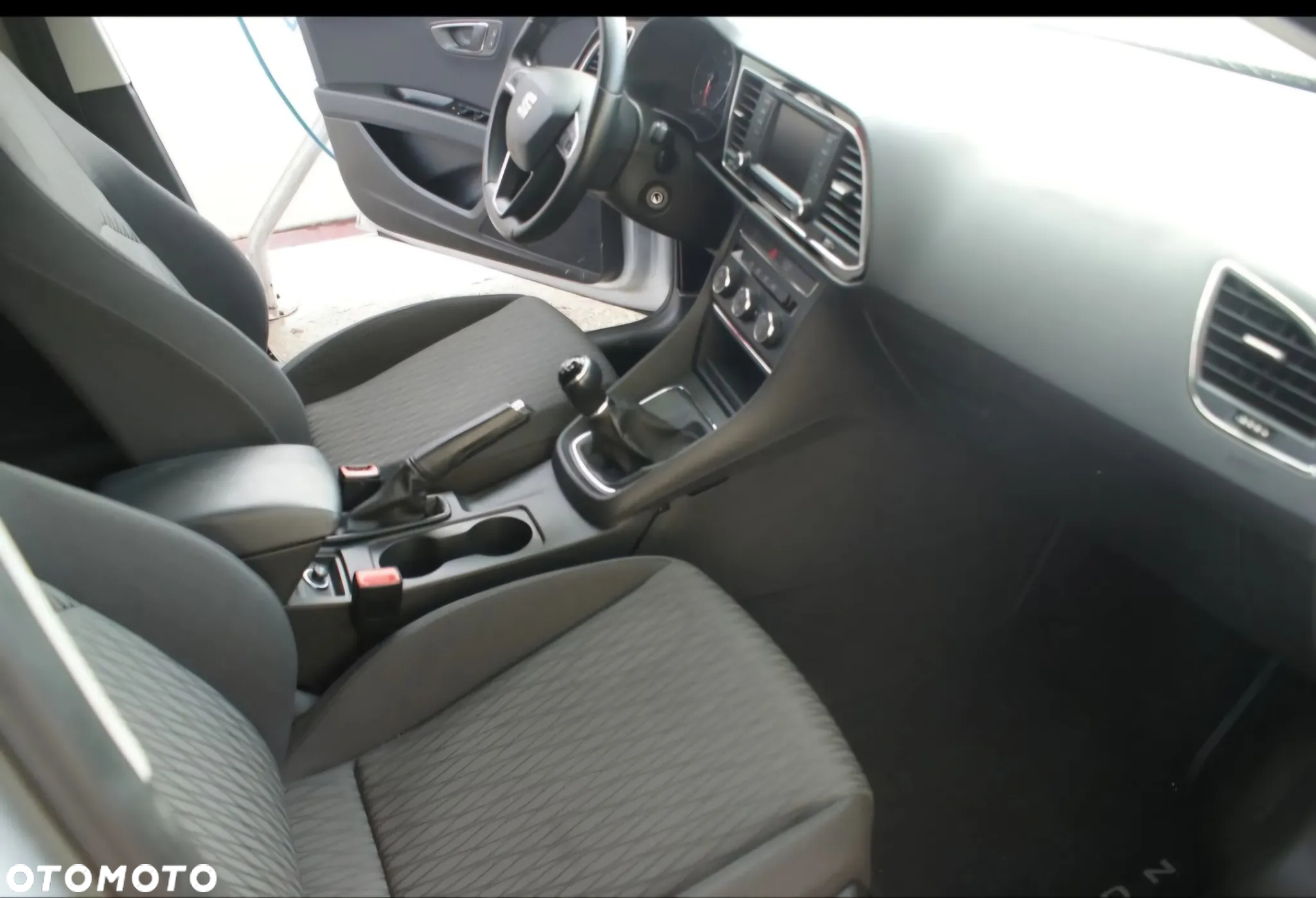 Seat Leon - 11