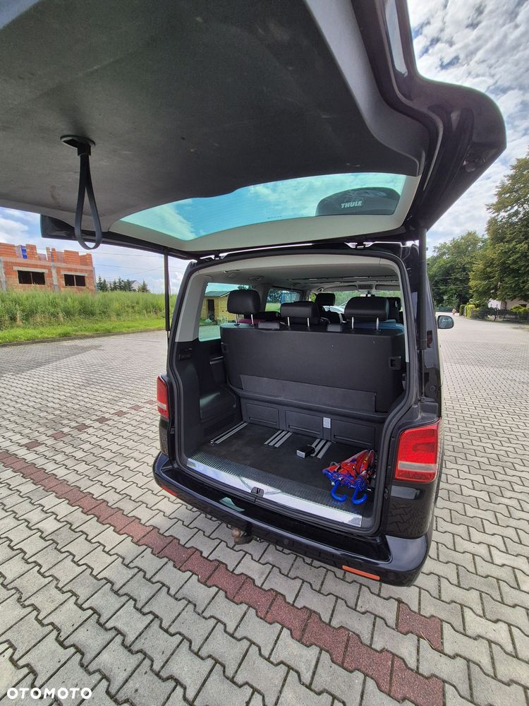 Volkswagen Multivan - 6
