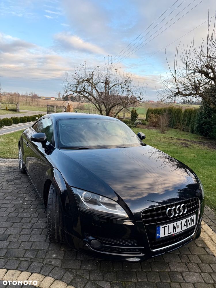 Audi TT Coupé 1.8 TFSI - 3