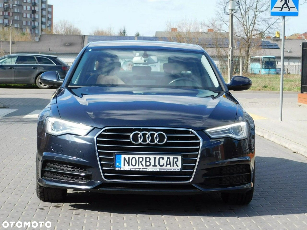 Audi A6 2.0 TDI ultra - 2