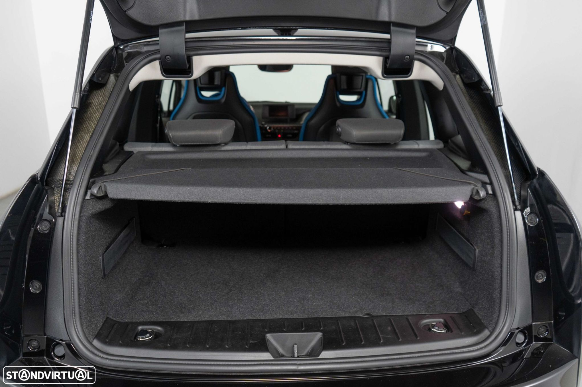 BMW i3 120Ah - 15