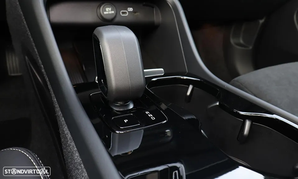 Volvo C40 Recharge Twin First Edition - 12