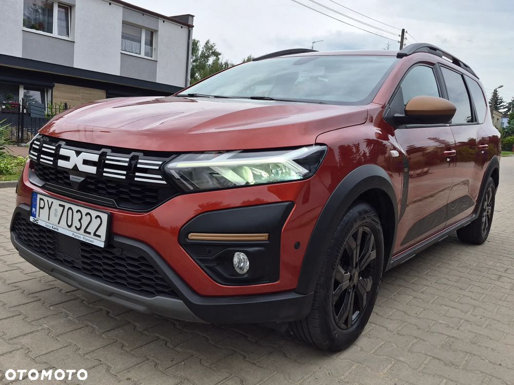 Dacia Jogger 1.0 TCe Extreme - 4