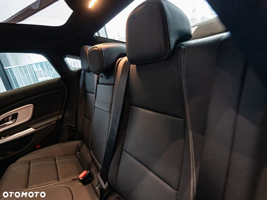 Mercedes-Benz CLA 180 mHEV 8G-DCT - 12