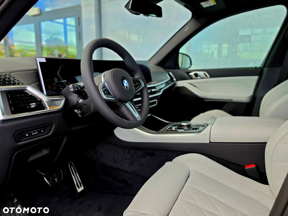 BMW X5 xDrive30d mHEV sport - 23