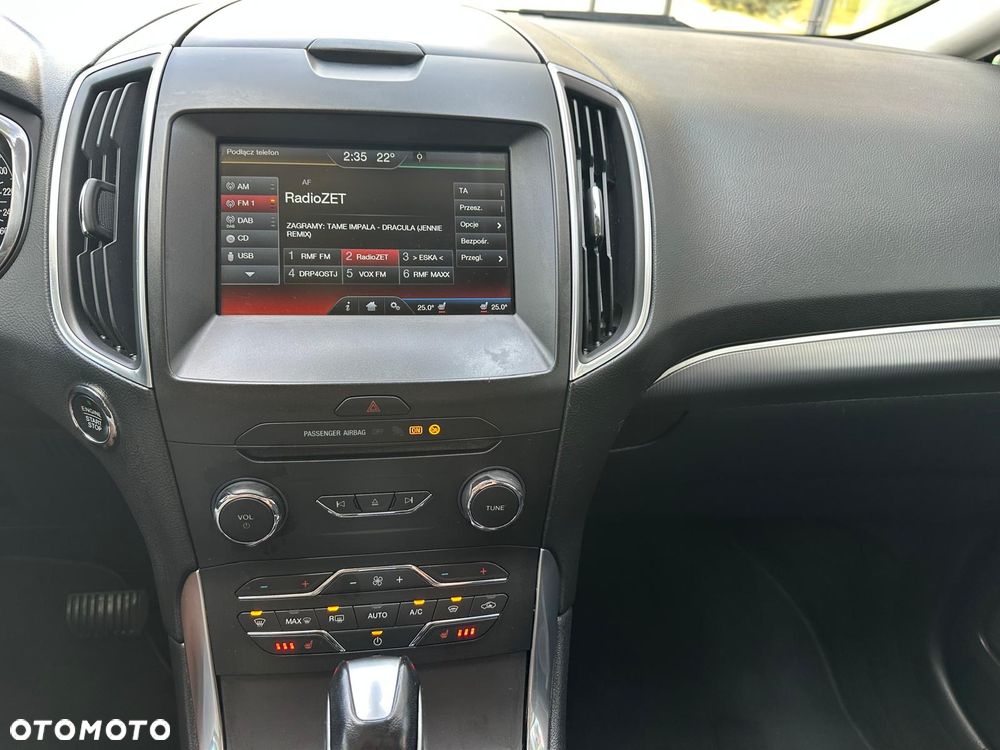 Ford S-Max 2.0 TDCi Titanium PowerShift - 16
